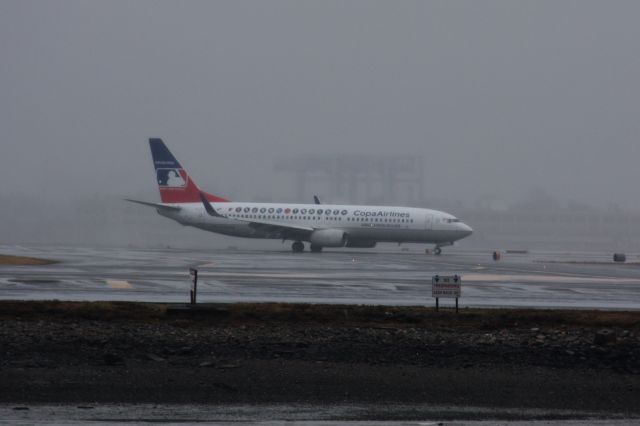 Boeing 737-800 (HP-1533CMP)