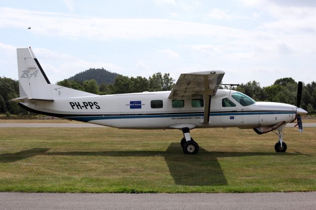 Cessna Caravan (PH-PPS)