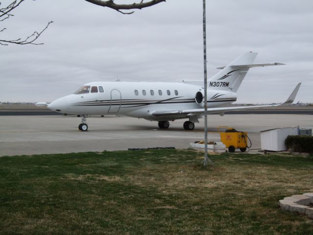Boeing Goshawk (JTL307)