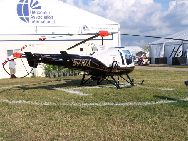 N571QX — - Airventure 2012