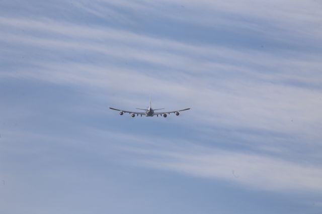 Boeing 747-400 (PH-BFP)