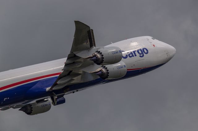 BOEING 747-8 (JA18KZ)