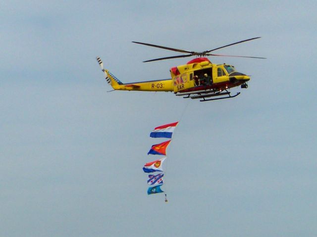 Bell 412 (R03)