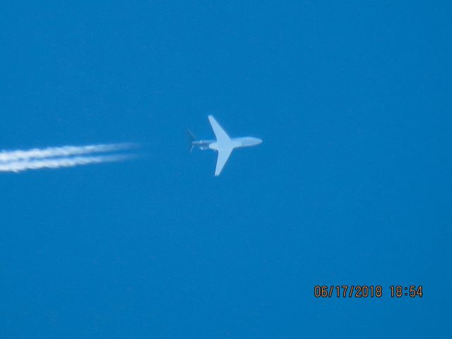 IAI Gulfstream G280 (N280PF)