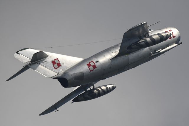 SP-MIG — - PZL-Mielec Lim-2