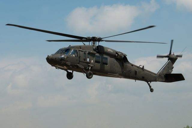 Sikorsky S-70 —