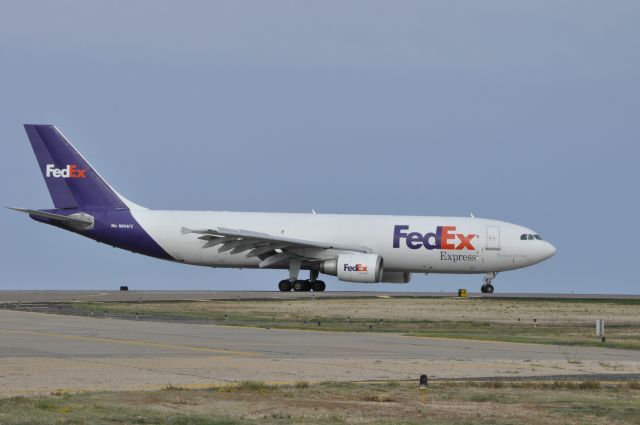 N664FE —