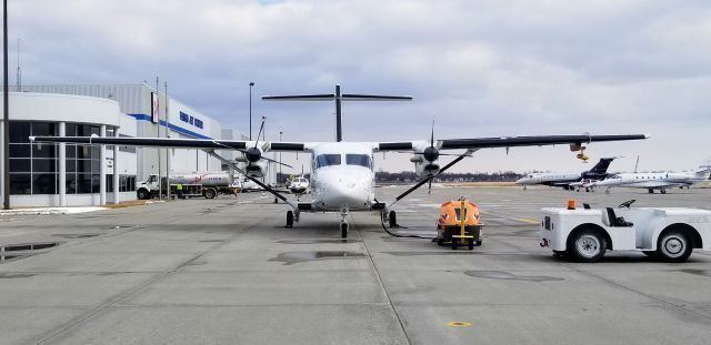 CESSNA 408 SkyCourier (N408FR)