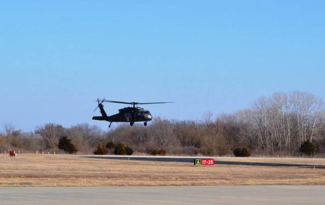 Sikorsky S-70 —