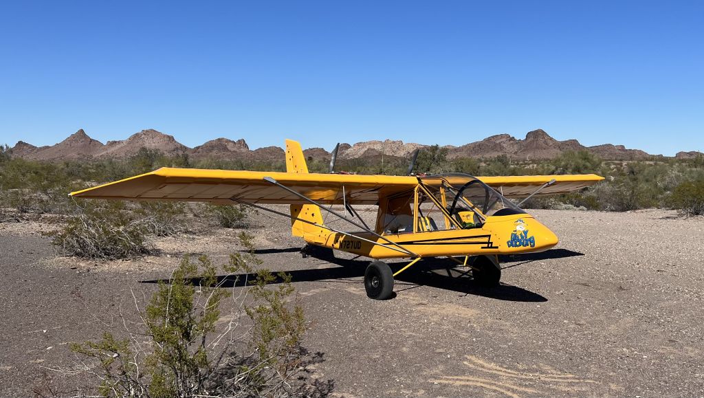 N727UD —