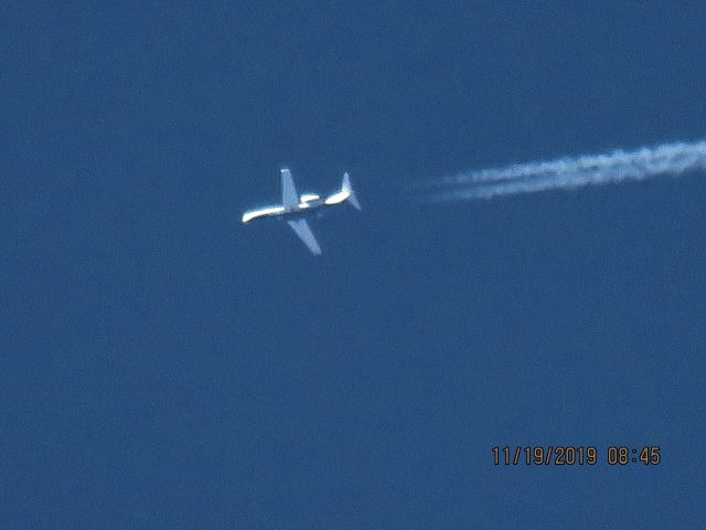 Cessna Citation CJ4 (N73LW)