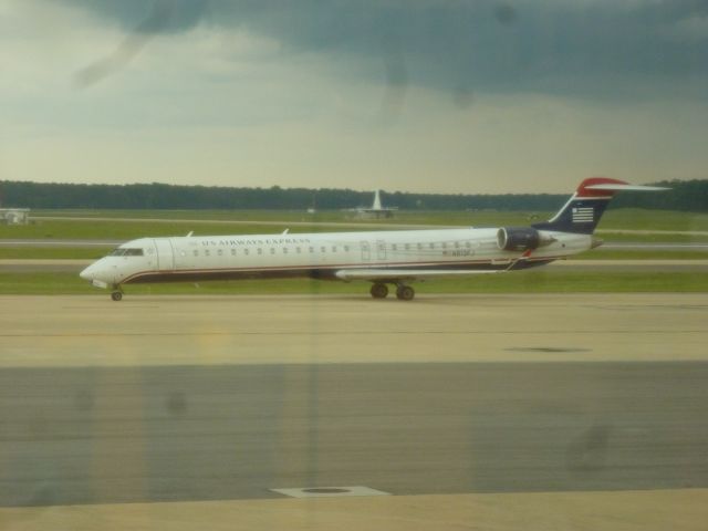 Canadair Regional Jet CRJ-900 (N913FJ)