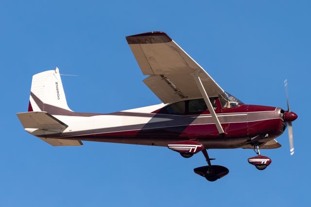 Cessna Skyhawk (N2690G)