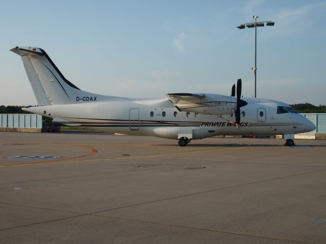 Fairchild Dornier 328 (D-CDAX)