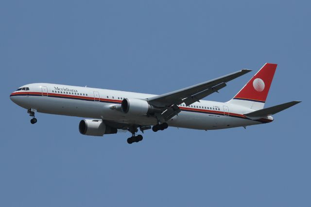 I-AIGJ — - On short final approach to runway 31L at KFL