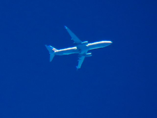 Boeing 737-900 (N28457)