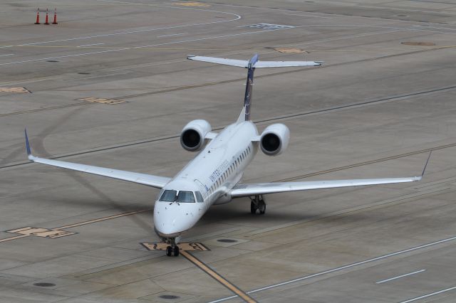 Embraer EMB-145XR (N14179)