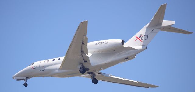 N760XJ —