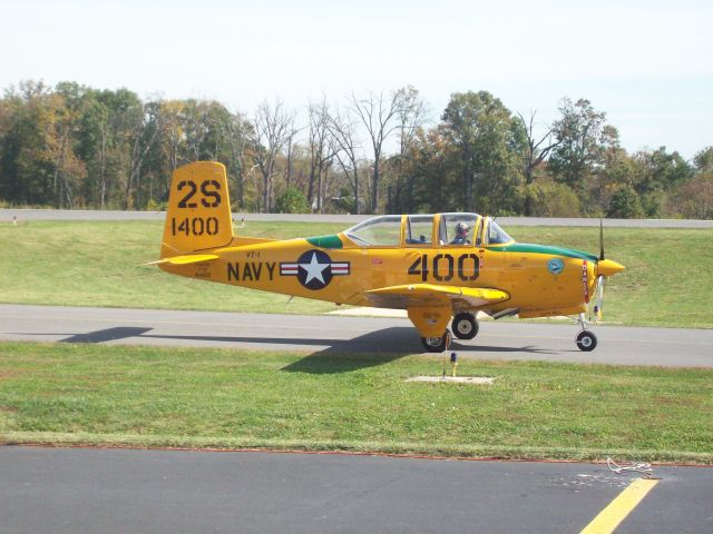 — — - Culpeper Airshow (2008)