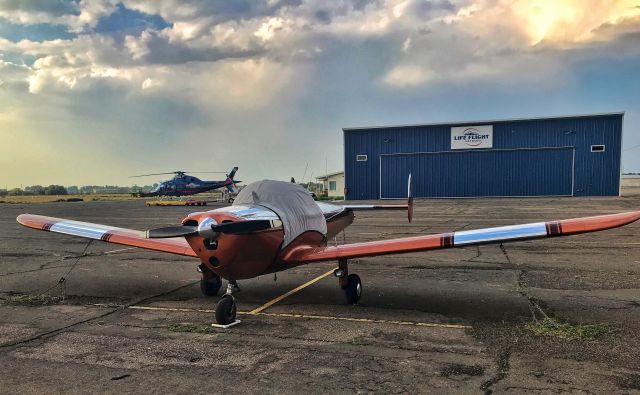 N99209 — - N99209 - 1946 Ercoupe 415-C