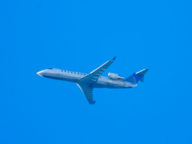Canadair Regional Jet CRJ-200 (N983SW) - SKW5051br /05/01/2025