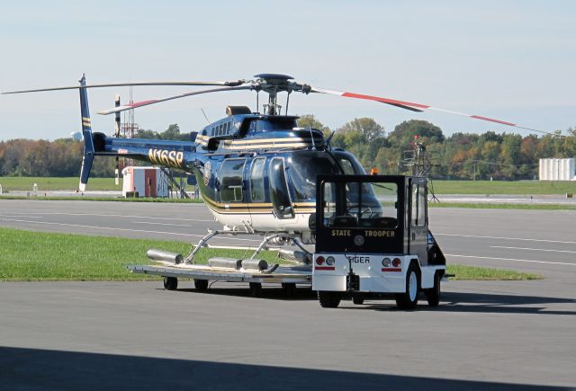 Cessna Skyhawk (N16SP) - No type or location information will be provided for US law enforcement helicopters.