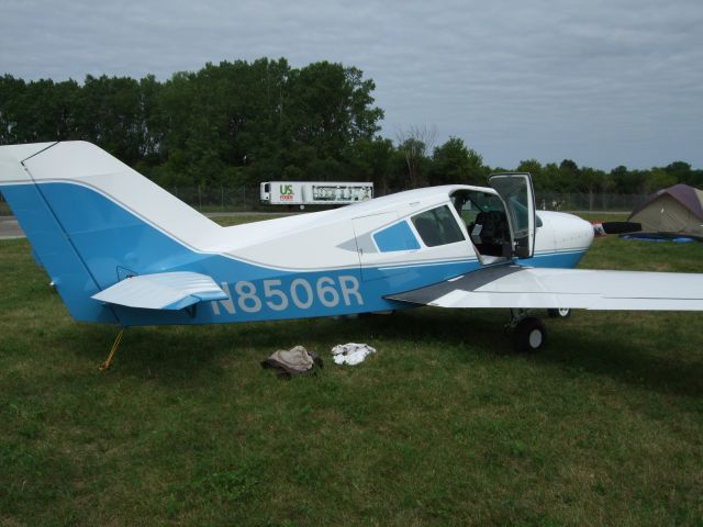 BELLANCA Viking (N8506R)