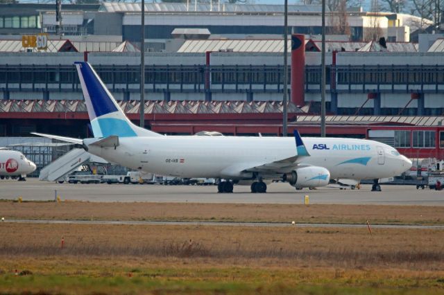 Boeing 737-800 (OE-IXB)