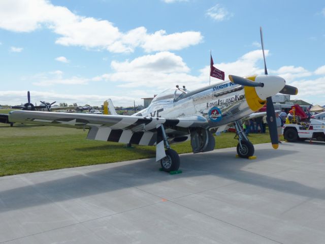 — — - P-51