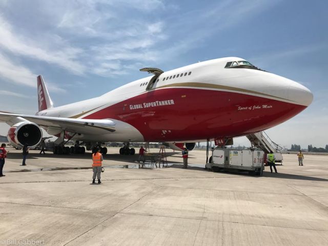 Boeing 747-200 (IBB944)