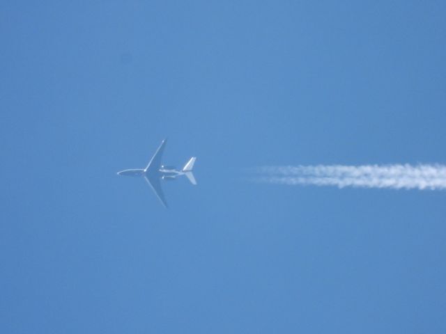 Cessna Citation Longitude (N733LC) - SGF-SCFbr /04/27/22