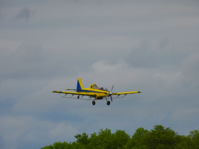 AIR TRACTOR AT-602 (N3017Z) - 05/06/22