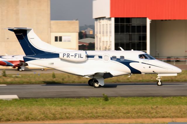 Embraer Phenom 100 (PR-FIL) - My photos are best of FlightAware!!