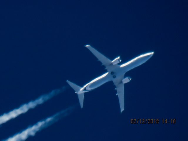 Boeing 737-900 (N479AS)