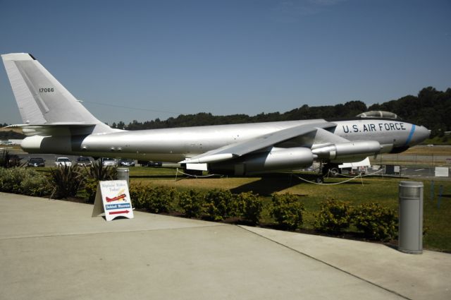 BOMBER — - Museum of Flight-Seattle