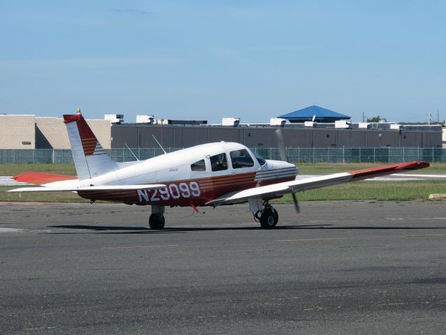 Piper Cherokee (N29099)