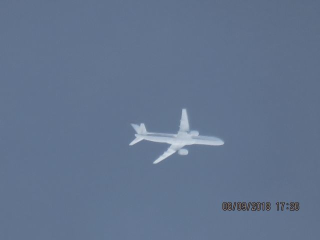 Boeing 757-200 (PMM757)