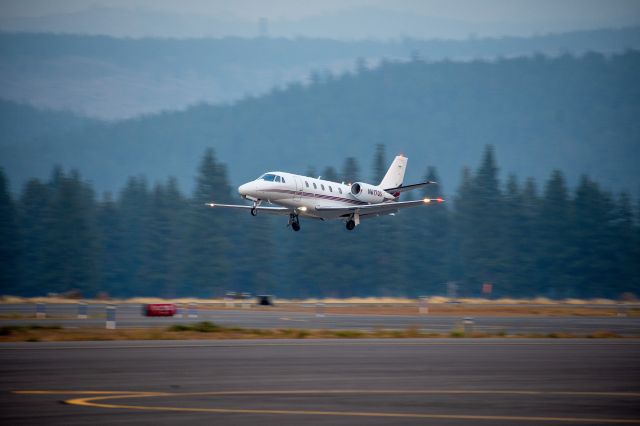Cessna Citation Excel/XLS (N617QS) - EJA617