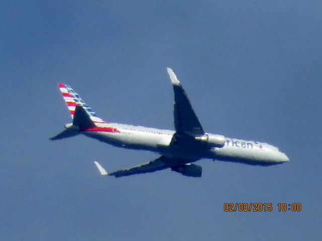 BOEING 767-300 (N347AN) - American Airlines test flight 9662 out of Tulsa performing stall tests over Southeastern Kansas at 14,500 feet. a rel=nofollow href=http://www.youtube.com/watch?v=u2b34PlZEDQ&list=UUtG6nkysiSyYn4btMEPkryAhttps://www.youtube.com/watch?v=u2b34PlZEDQ&list=UUtG6nkysiSyYn4btMEPkryA/a