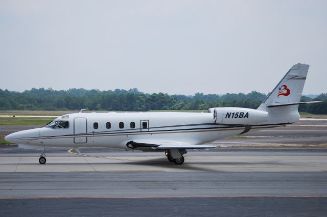 IAI Gulfstream G100 (N15BA) - CEEA AIR LLC (Beaulieu of America) - 8/3/10