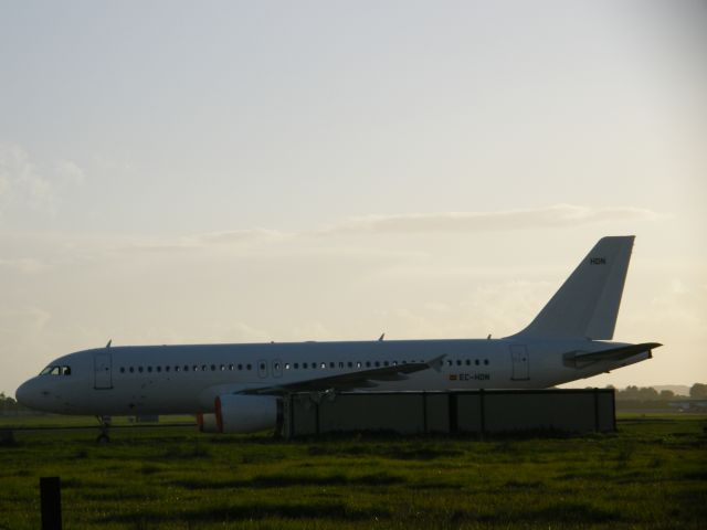 EC-HDN —