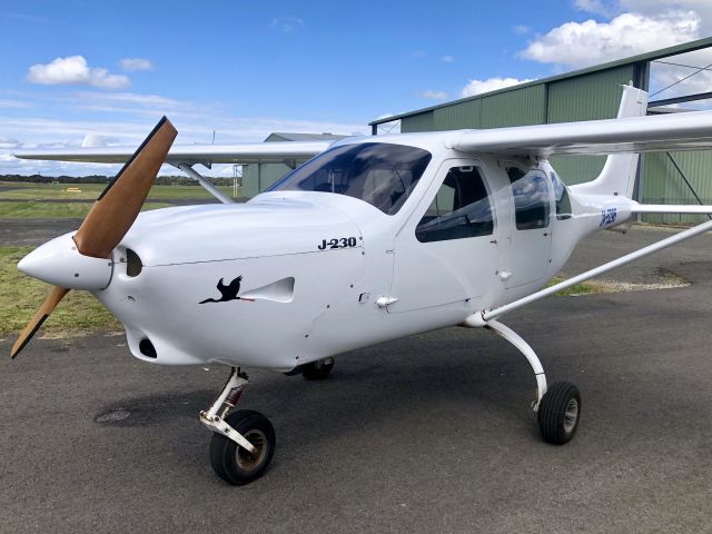 JABIRU Jabiru J450 (24-5296)