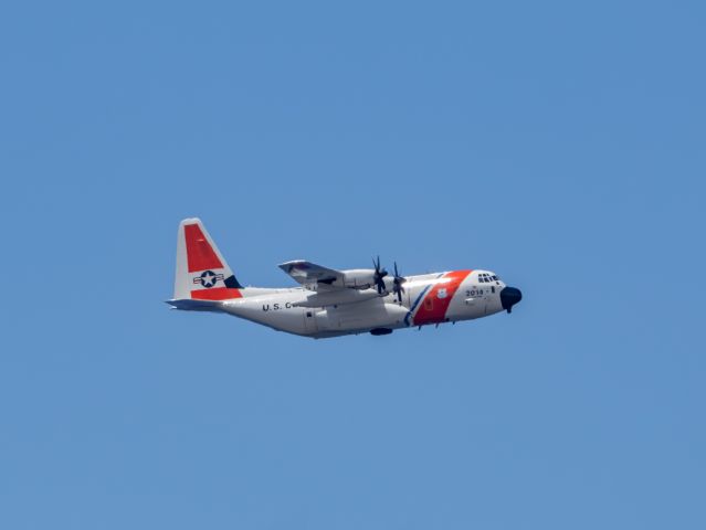 N2014 — - This flight was a training mission out of Oahu .  It flew search patterns along the Kohala Coast of the Big Island. Our house is at 560’ 1.17 miles back from the coast. The HC-130J  was at an altitude of 930’ when I took the photo on 3-26-22