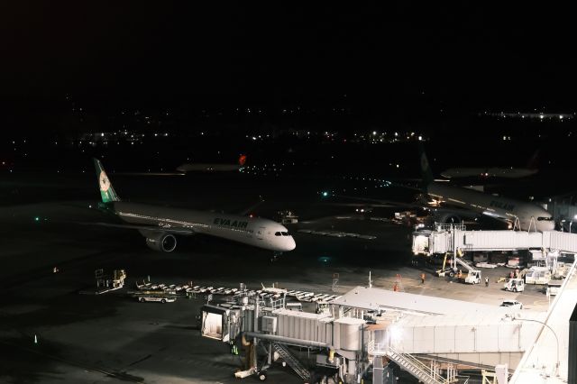 BOEING 787-10 Dreamliner (B-17802)