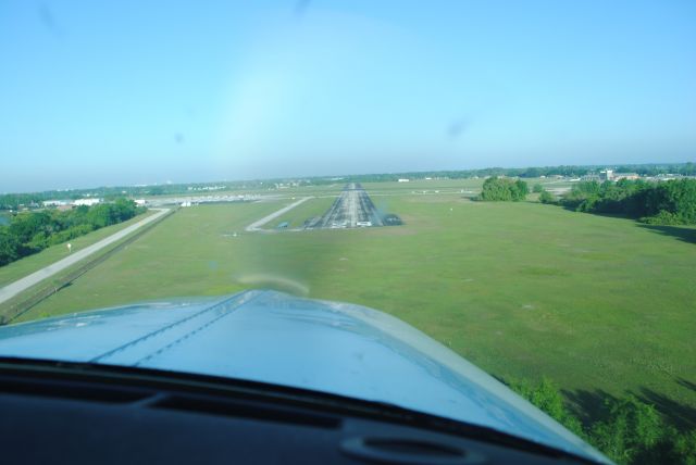 Beechcraft Bonanza (36) (N1116A)