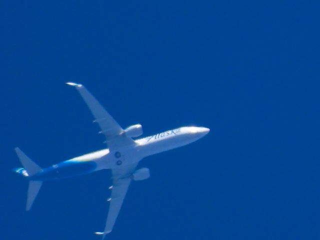 Boeing 737-900 (N461AS)