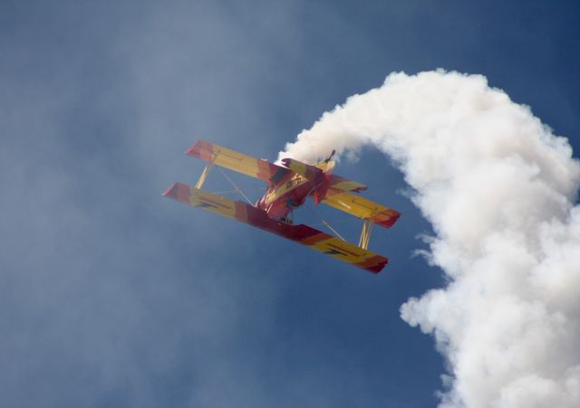 Grumman Super Ag-Cat (N7699)