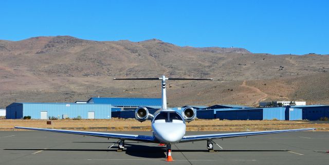 Cessna Citation CJ3 (N929VC)