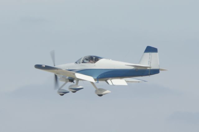 Cessna Skyhawk (N731RH)