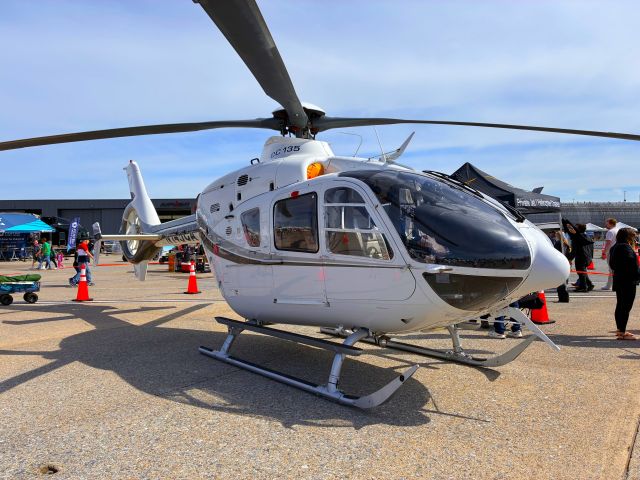 N145CA —